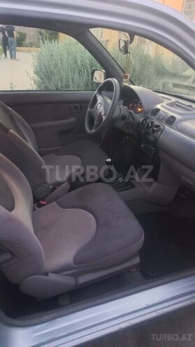 Nissan Micra-6