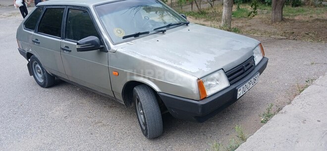 LADA (VAZ) 2109-1