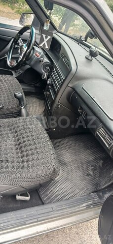 LADA (VAZ) 2109-2