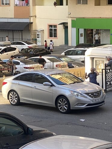 Hyundai Sonata-7