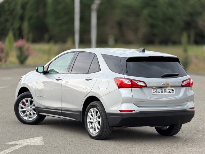 Chevrolet Equinox-3