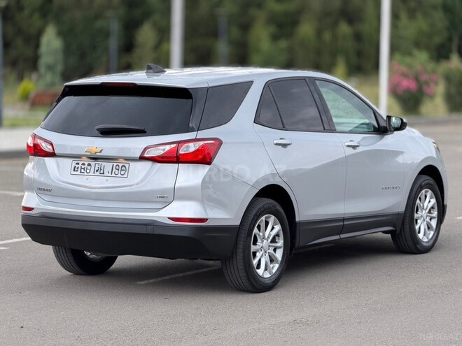 Chevrolet Equinox-6