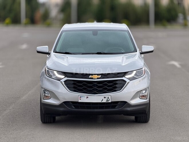 Chevrolet Equinox-10
