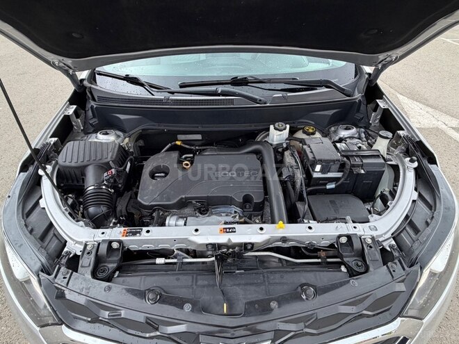 Chevrolet Equinox-12