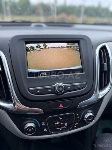 Chevrolet Equinox-18
