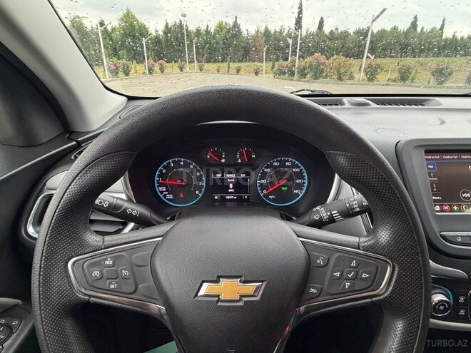 Chevrolet Equinox-19