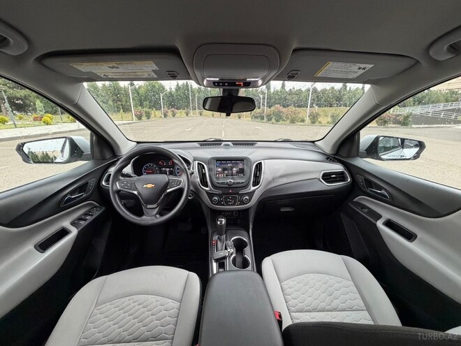 Chevrolet Equinox-14