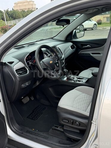 Chevrolet Equinox-17