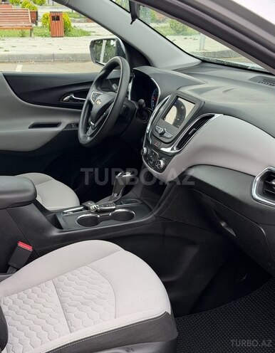 Chevrolet Equinox-15