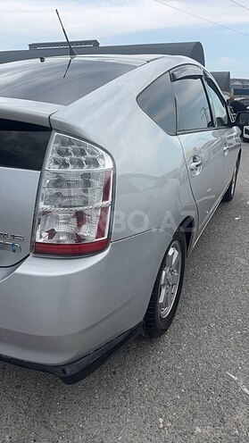 Toyota Prius-15