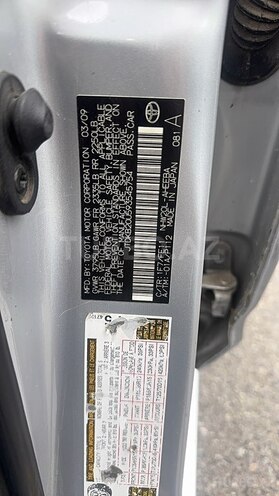 Toyota Prius-16