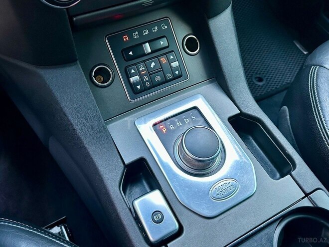 Land Rover Discovery-12