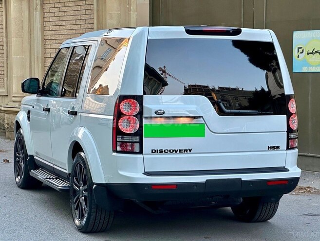 Land Rover Discovery-6