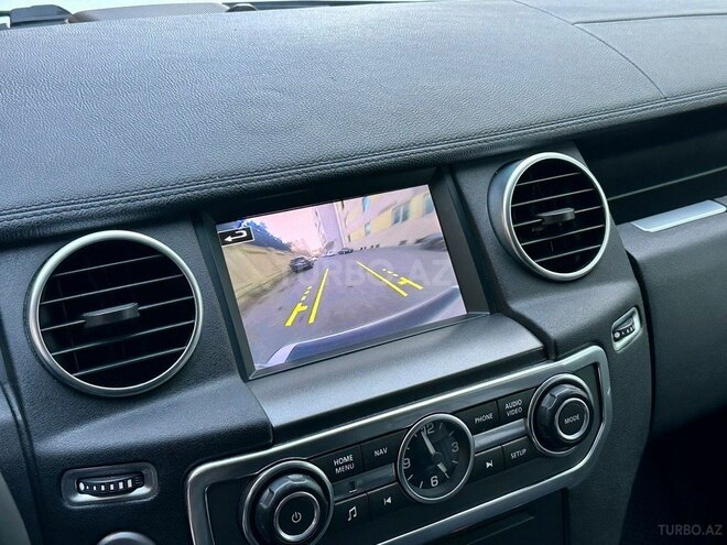 Land Rover Discovery-19