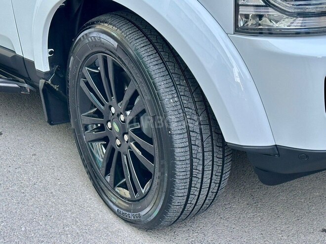 Land Rover Discovery-7