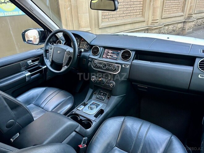 Land Rover Discovery-9