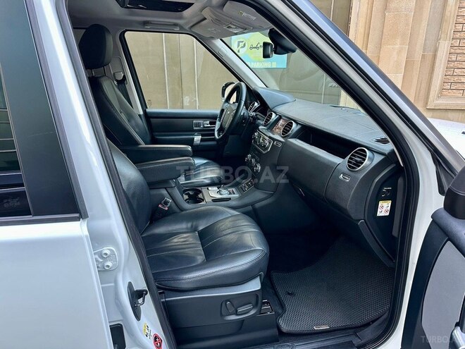 Land Rover Discovery-16