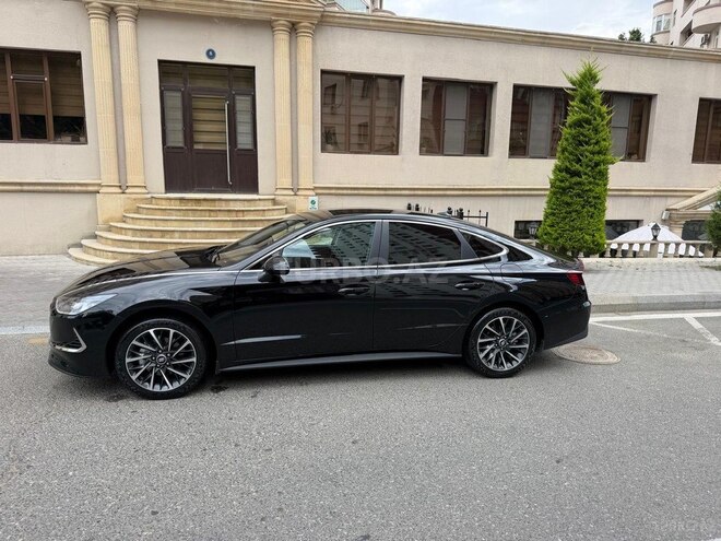 Hyundai Sonata-3