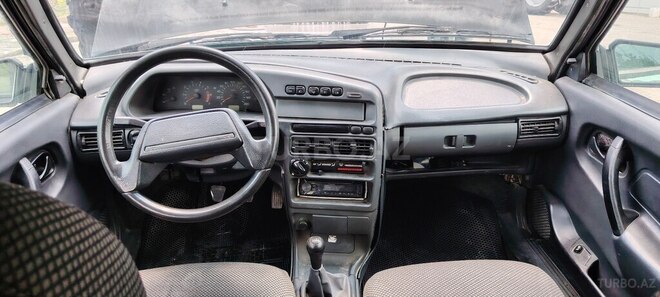 LADA (VAZ) 2115-6