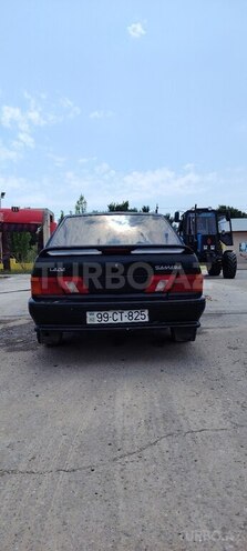 LADA (VAZ) 2115-2