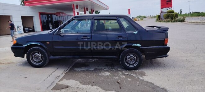 LADA (VAZ) 2115-3