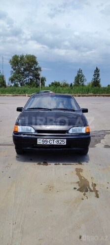 LADA (VAZ) 2115-1