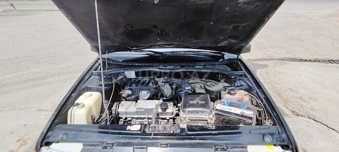 LADA (VAZ) 2115-15