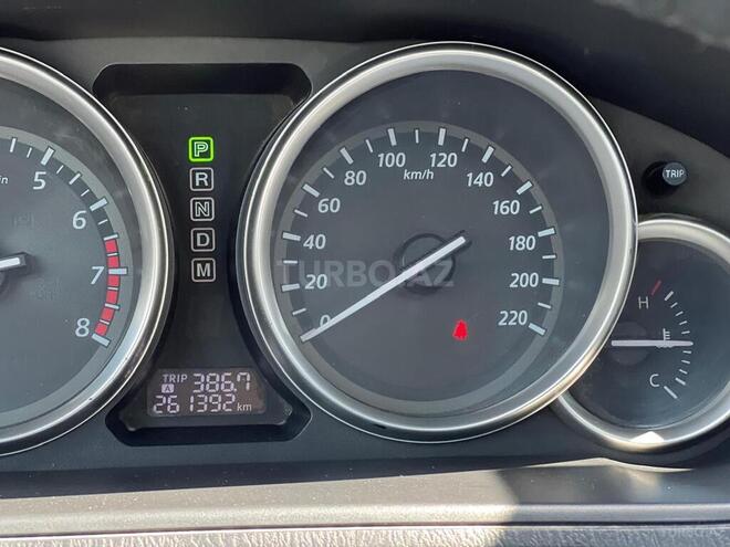Mazda CX-9-9