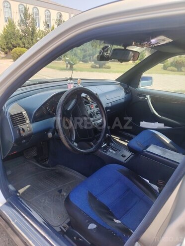Mercedes C 200-8