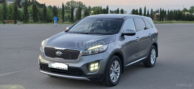 Kia Sorento-3