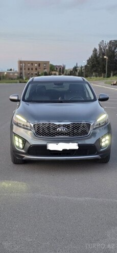 Kia Sorento-1