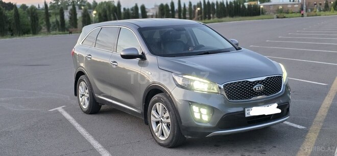 Kia Sorento-4