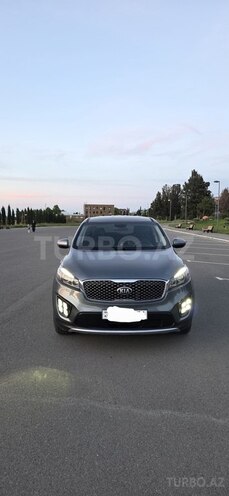 Kia Sorento-7