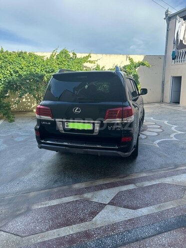 Lexus LX 570-2