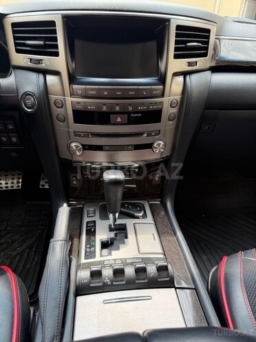 Lexus LX 570-6