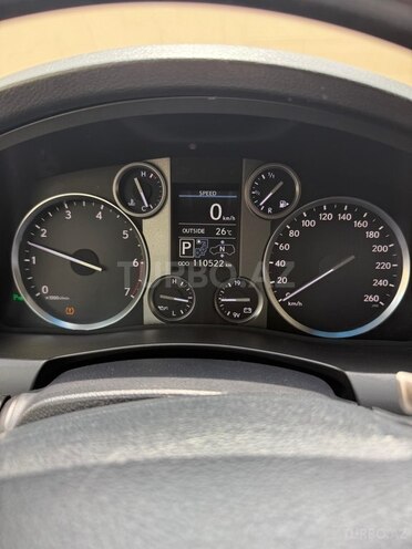 Lexus LX 570-5