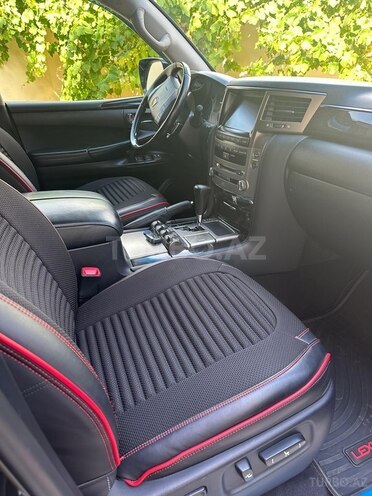 Lexus LX 570-3