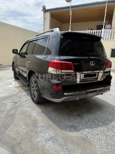 Lexus LX 570-9
