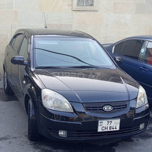 Kia Rio-2