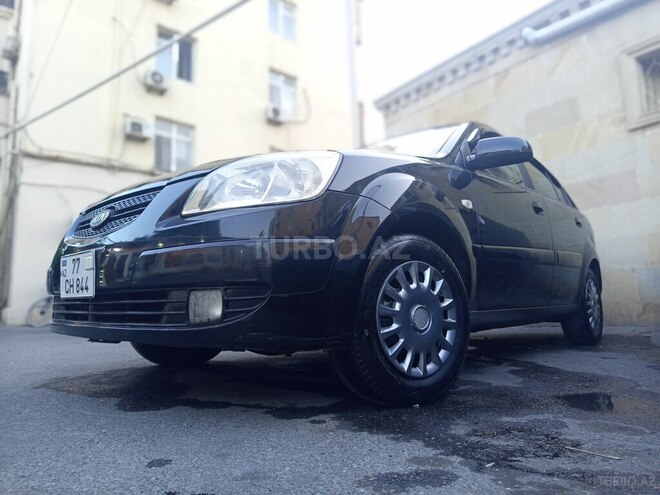 Kia Rio-3