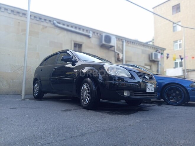 Kia Rio-6
