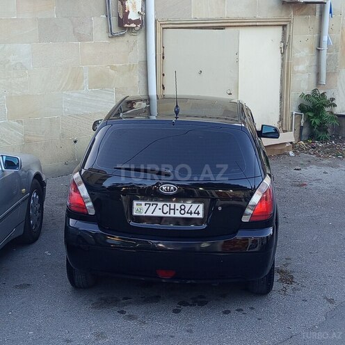 Kia Rio-9