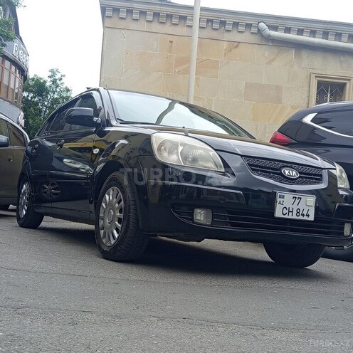 Kia Rio-10