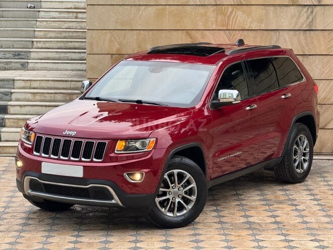 Jeep Grand Cherokee-5