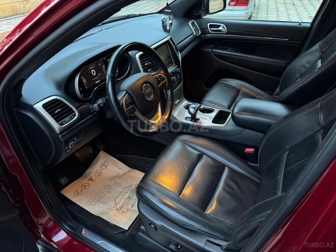 Jeep Grand Cherokee-10