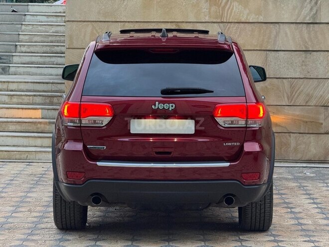 Jeep Grand Cherokee-2