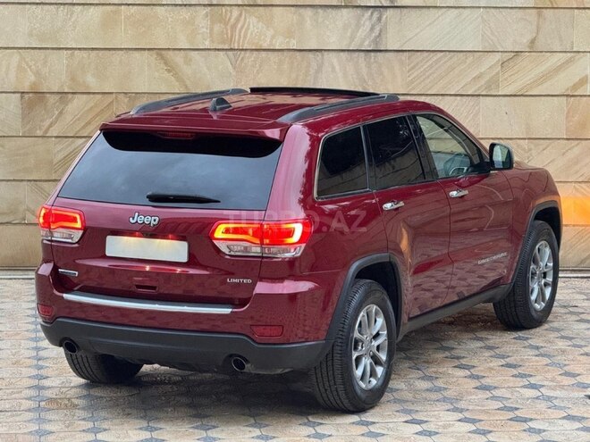 Jeep Grand Cherokee-7
