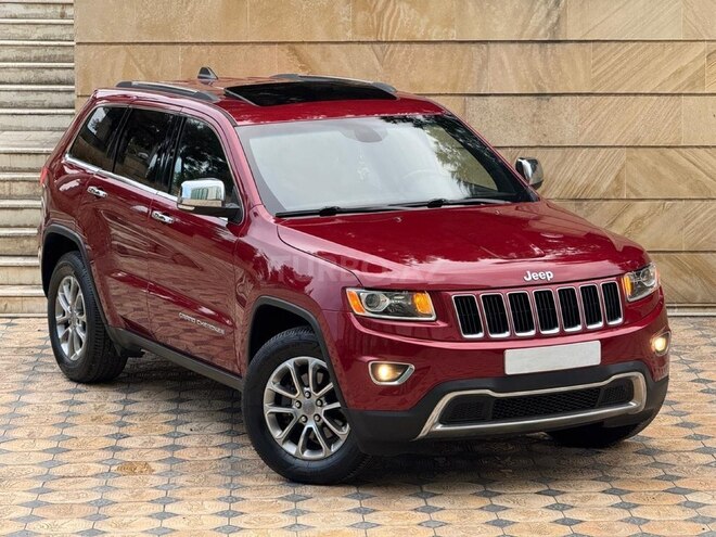 Jeep Grand Cherokee-4