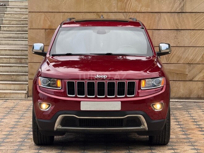 Jeep Grand Cherokee-1