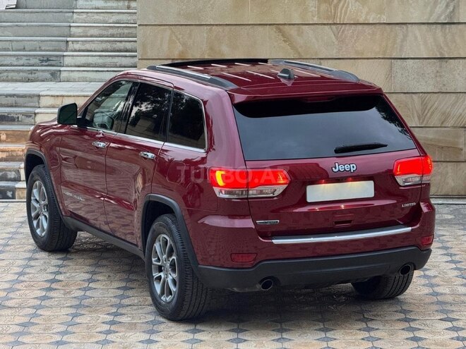 Jeep Grand Cherokee-8
